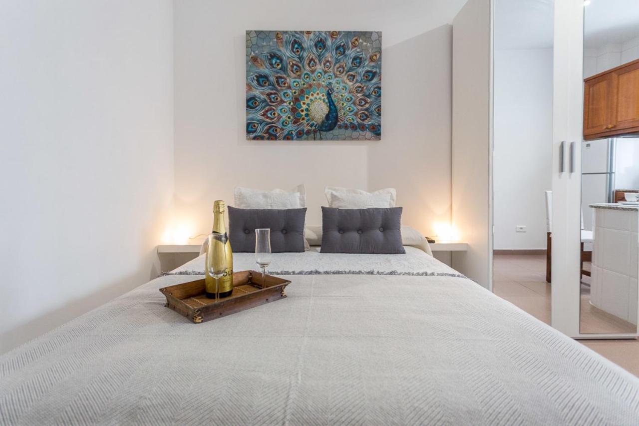 Studio Near The Sea And City Las Palmas de Gran Canaria Zewnętrze zdjęcie