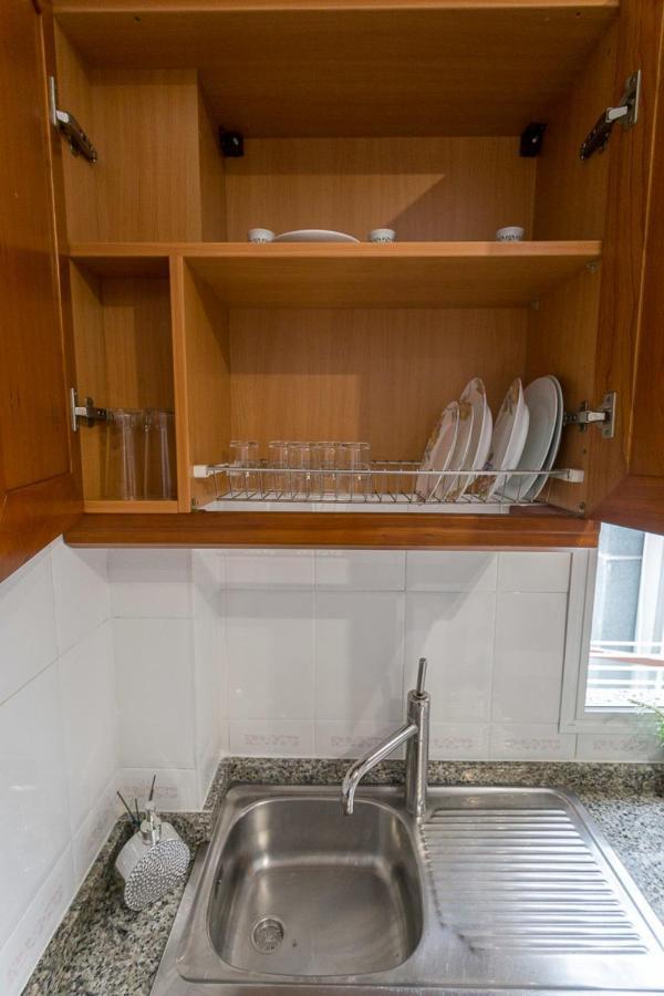 Studio Near The Sea And City Las Palmas de Gran Canaria Zewnętrze zdjęcie